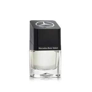 Mercedes-Benz Select Eau de Toilette til mænd