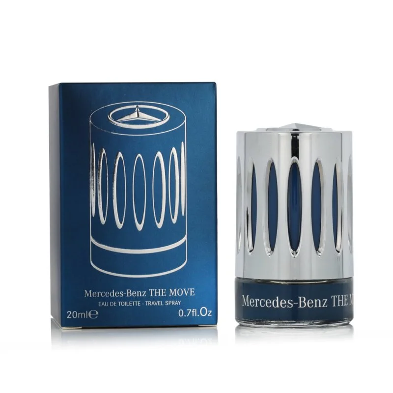 The Move eau de toilette til mænd 20 ml