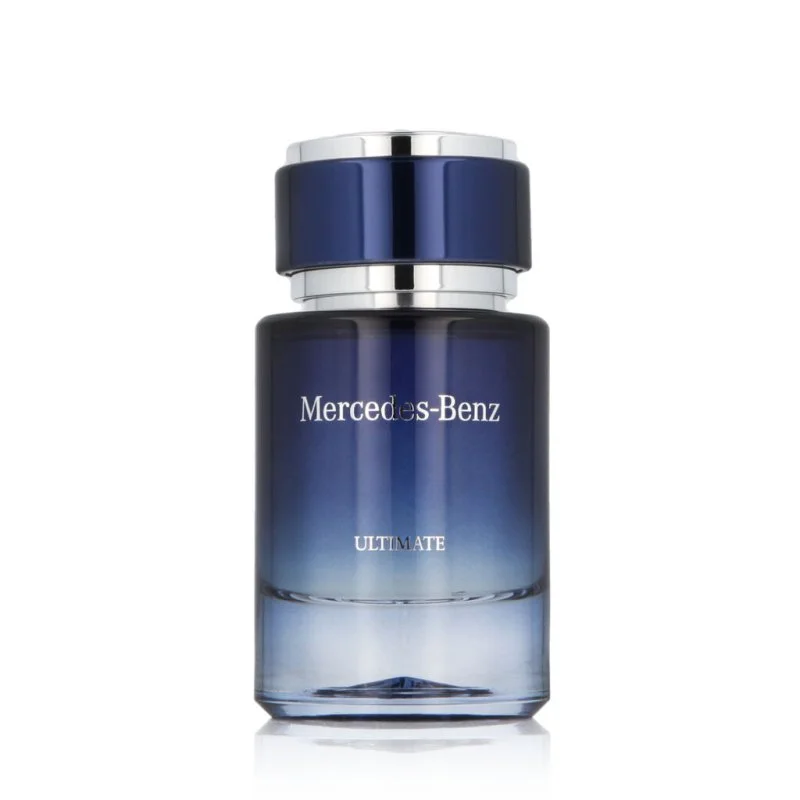 Ultimate Eau de Parfum til mænd 75 ml