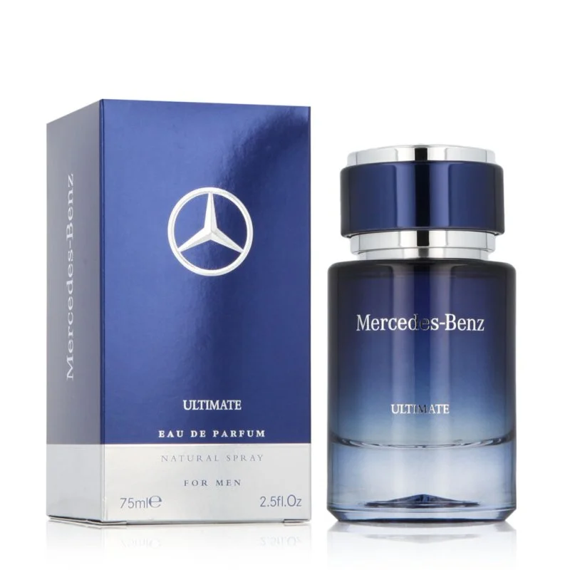 Ultimate Eau de Parfum til mænd 75 ml