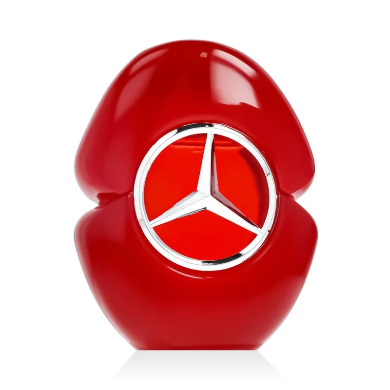 Woman In Red parfumevand til kvinder 60 ml