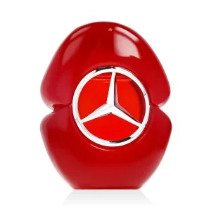 Mercedes-Benz Woman In Red parfumevand til kvinder