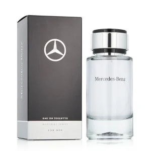 Mercedes-Benz Eau de Toilette til mænd