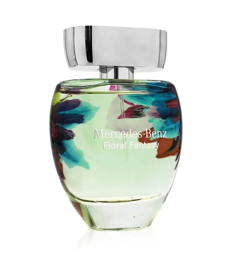 Floral Fantasy Eau de Toilette til kvinder tester 90 ml