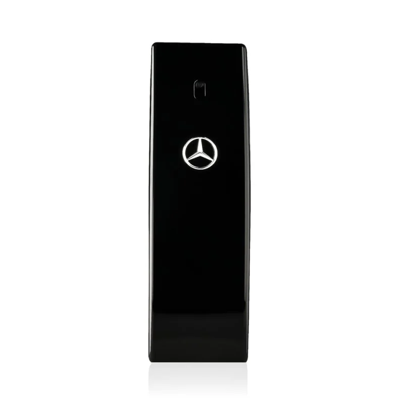Club Black eau de toilette til mænd 50 ml