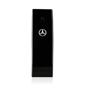 Mercedes-Benz Club Black eau de toilette til mænd