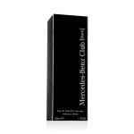 Club Black eau de toilette til mænd 50 ml