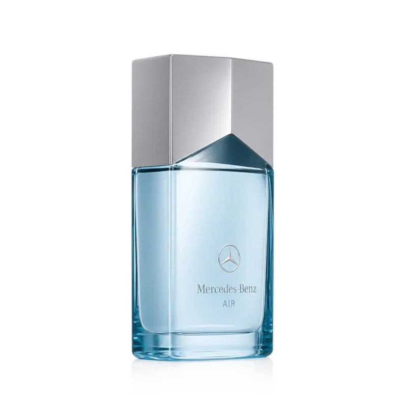 Air genopfyldelig Eau de Parfum til mænd 100 ml