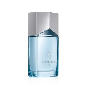 Mercedes-Benz Air genopfyldelig Eau de Parfum til mænd