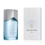Air genopfyldelig Eau de Parfum til mænd 100 ml
