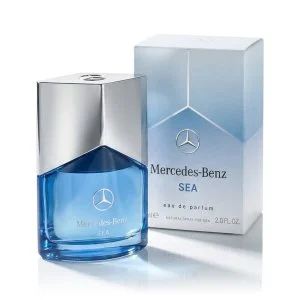 Mercedes-Benz Sea genopfyldelig Eau de Parfum til mænd
