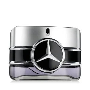 Mercedes-Benz Sign Your Attitude eau de toilette til mænd
