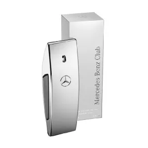 Mercedes-Benz Club Eau de Toilette til mænd 100 ml