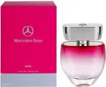 For Women Rose eau de toilette til kvinder 90 ml