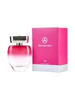 For Women Rose eau de toilette til kvinder 90 ml
