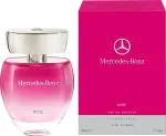 For Women Rose eau de toilette til kvinder 90 ml