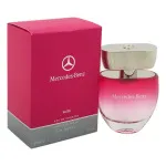 For Women Rose eau de toilette til kvinder 90 ml