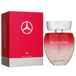 For Women Rose eau de toilette til kvinder 90 ml