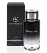 Intense eau de toilette til mænd 120 ml