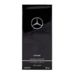 Intense eau de toilette til mænd 120 ml