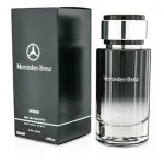 Intense eau de toilette til mænd 120 ml