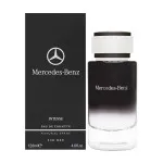 Intense eau de toilette til mænd 120 ml