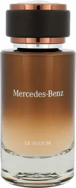 Le Parfum eau de parfum til mænd 120 ml