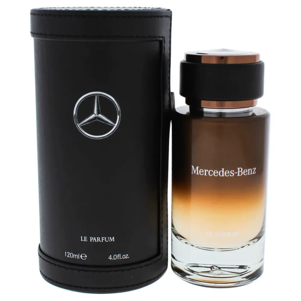 Le Parfum eau de parfum til mænd 120 ml