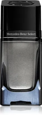 Select Night eau de parfum til mænd 100 ml