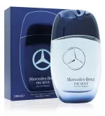 The Move Live The Moment eau de parfum til mænd 100 ml