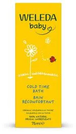 Weleda Marigold bad med urter 200ml