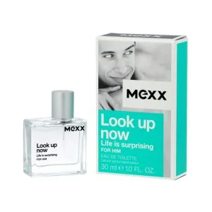 Mexx Look Up Now For Him Eau de Toilette til mænd