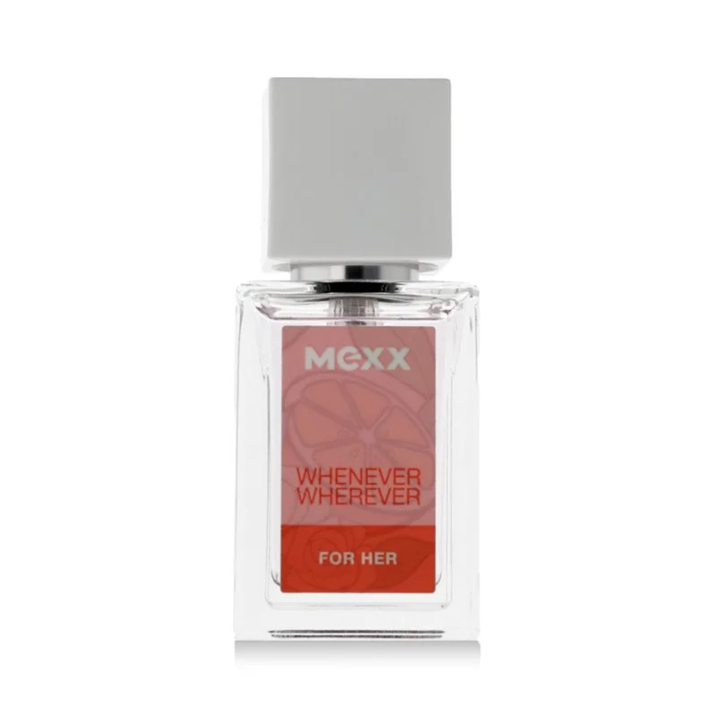 Whenever Wherever for Her Eau de Toilette til kvinder 15 ml