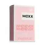 Whenever Wherever for Her Eau de Toilette til kvinder 15 ml