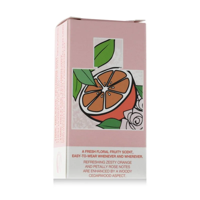 Whenever Wherever for Her Eau de Toilette til kvinder 15 ml