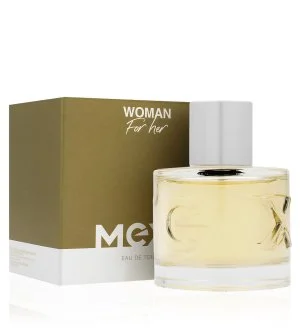 Mexx Woman Eau de Toilette til kvinder