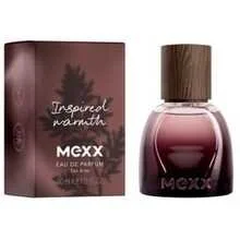 Inspired Warmth for Him eau de parfum til mænd 50 ml