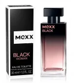 Black For Her eau de toilette til kvinder 30 ml