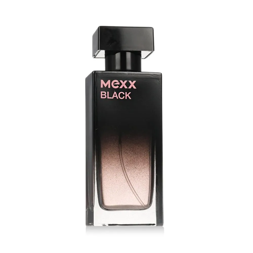 Black For Her eau de toilette til kvinder 30 ml