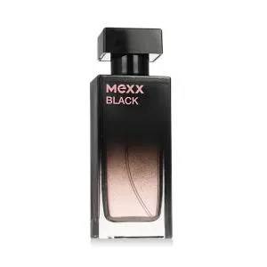 Mexx Black For Her eau de toilette til kvinder 30 ml