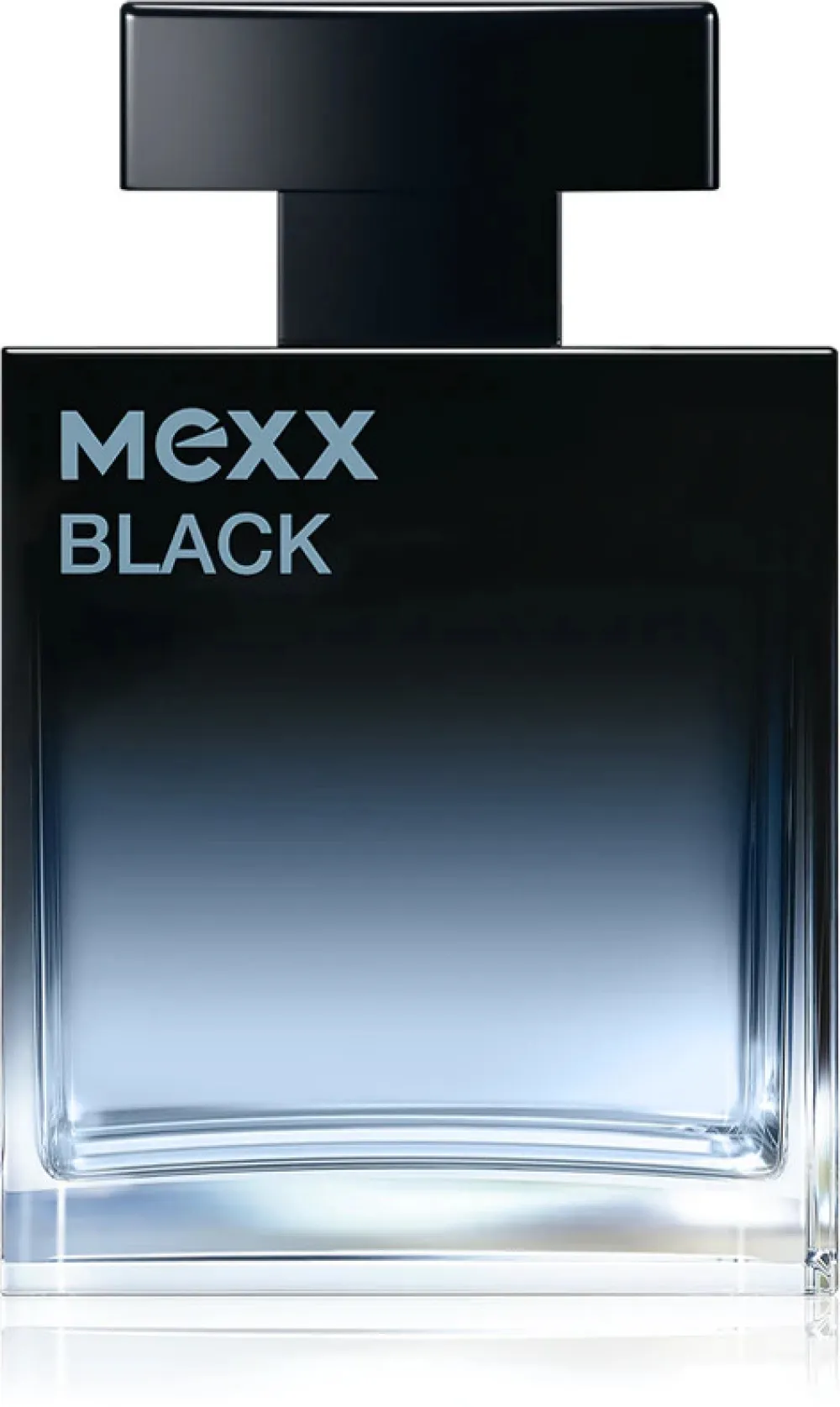 Black Man eau de parfum til mænd 50 ml