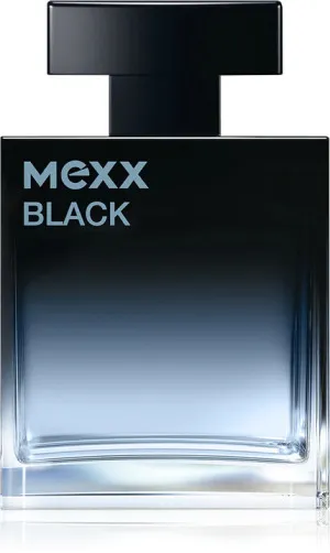 Mexx Black Man Eau de Parfum til mænd