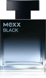 Black Man eau de parfum til mænd 50 ml