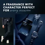 Black Man eau de parfum til mænd 50 ml