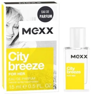 Mexx City Breeze For Her eau de toilette til kvinder