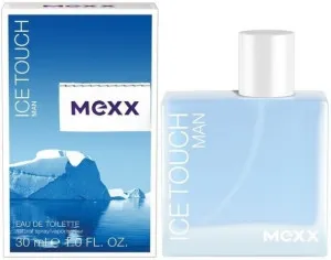 Mexx Ice Touch Man 2014 toiletvand til mænd 30 ml
