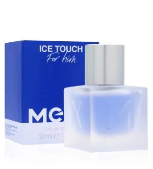 Mexx Ice Touch Man 2014 toiletvand til mænd 30 ml