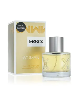 Mexx Woman parfumevand til kvinder 40 ml
