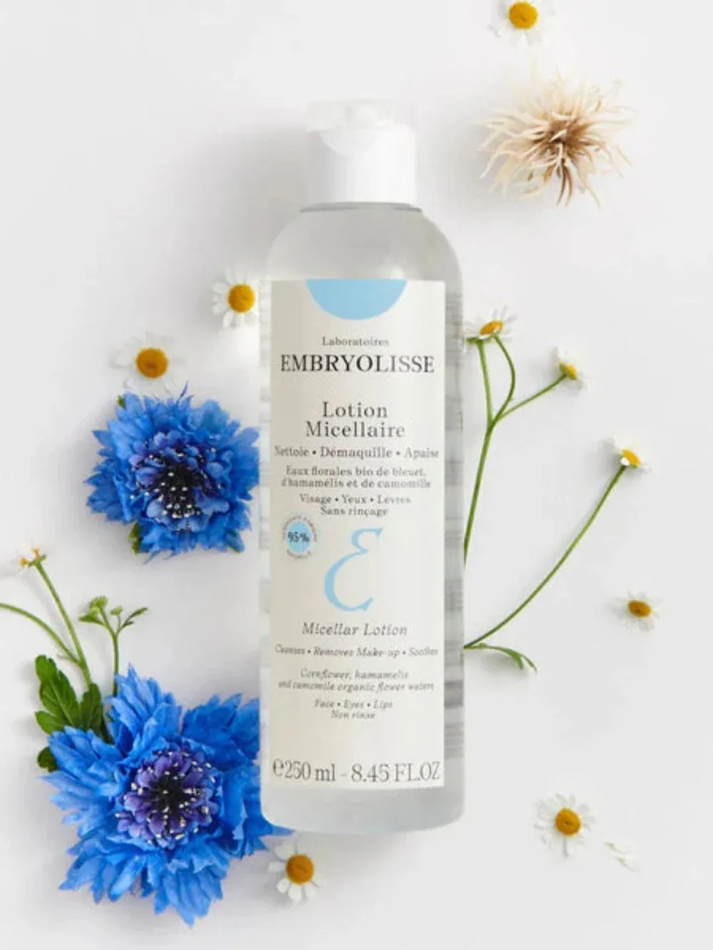 Micellær lotion 250 ml