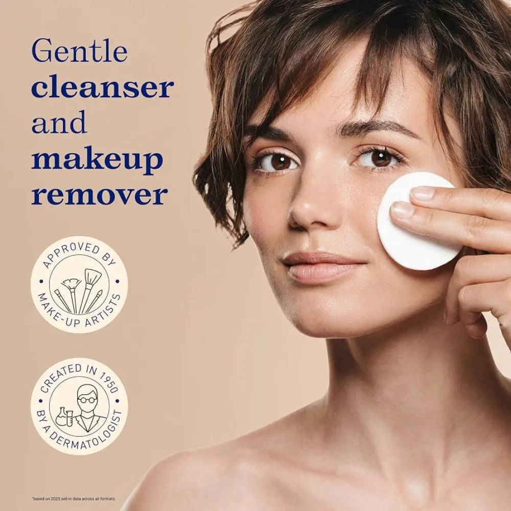 Micellær lotion 250 ml